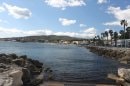 Bord de mer de La Ciotat